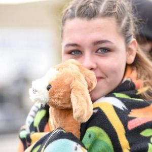 Meet your Posher, Jillian